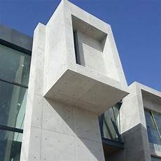 Cement Facade Panels