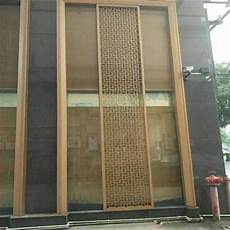 Decorative Facade Panels