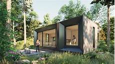 Eco Modular Homes