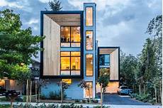 Eco Modular Homes