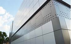 Facade Aluminium Composite Panel