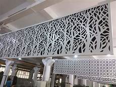 Facade Decorative Panels