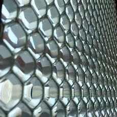 Glass Facade Panels
