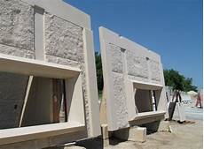Prefabricated Facade Panels