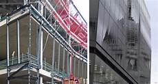 Prefabricated Facade Panels