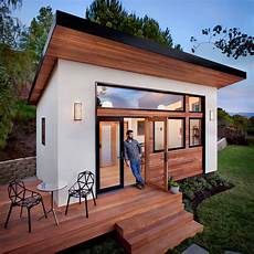 Prefabricated Tiny Homes