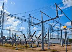 Substation Contracting Works