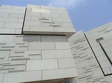 Uhpc Facade Panels