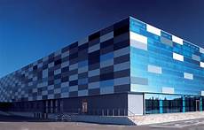 Acrylic Facade Panels