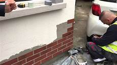 Acrylic Facade Panels