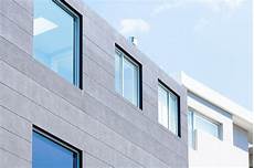 Acrylic Facade Panels