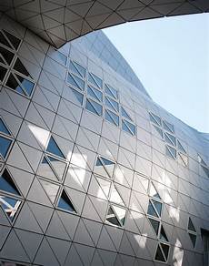 Aluminium Sheet Facade