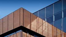 Aluminium Sheet Facade
