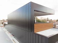 Aluminium Sheet Facade