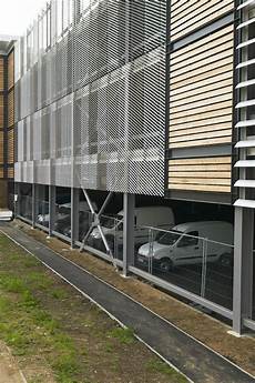 Aluminium Sheet Facade