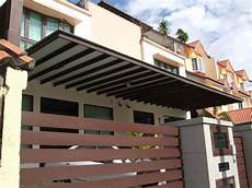 Aluminum Composite Panel Facade