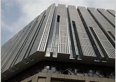 Aluminum Facade Panels