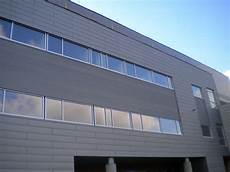 Aluminum Facade Panels