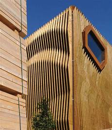 Building Facade Panels