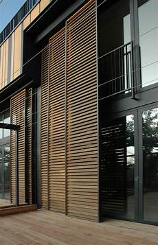 Building Facade Panels
