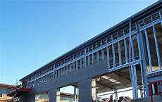 Clip System Facade Cladding