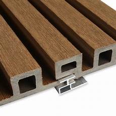 Composite Panel Facade