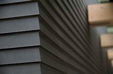 Cork Facade Panels