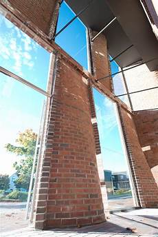 Curved Facade Cladding