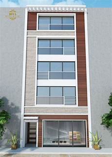 Facade Acp Sheet