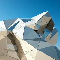 Facade Acp Sheet