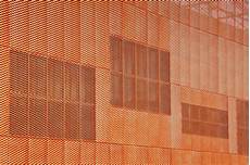 Facade Ceiling Panels