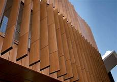Facade Ceiling Panels