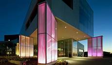 Facade Ceiling Panels