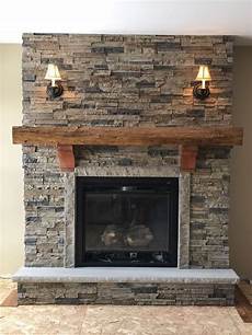 Facade Stone Panels