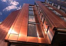 Facade Stone Panels