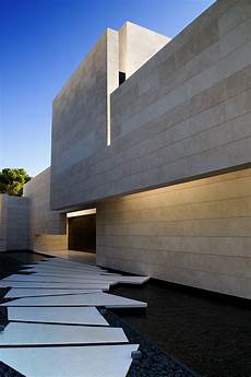Granite Facade Panels