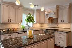 Granite Facade Panels