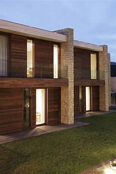 Granite Facade Panels