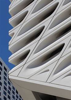 Granite Facade Panels