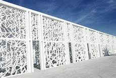 Grc Facade Cladding