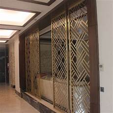Laser Cut Metal Facade