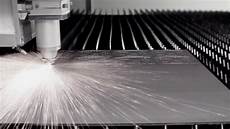 Laser Cut Metal Facade