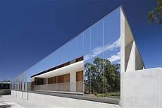 Mirror Facade Panels