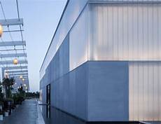 Mirror Facade Panels
