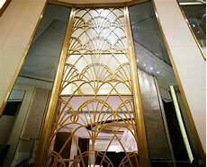 Mirror Facade Panels