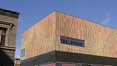 Nbk Terracotta Panels