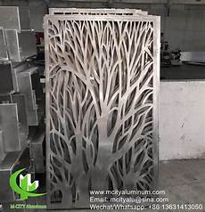 Perforated Metal Sheet Facade