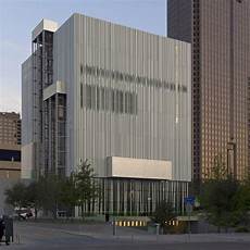 Perforated Metal Sheet Facade