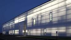 Plastic Facade Panels