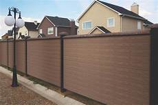 Plastic Facade Panels